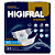 Fralda Geriátrica Higifral Premium - Imagem 3