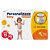 Fralda Personalidade Baby Shortinho Jumbinho - Imagem 3