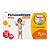 Fralda Personalidade Baby Shortinho Jumbinho 8 pacotes - Imagem 2