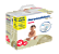 Fralda Personalidade Baby Total Care Super Bag (Orelhas Elásticas) 8 Pacotes - Imagem 6