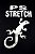 PS Filme de recorte siser Stretch Branco  ( 1mt X 50cm ) - ST0001 - Imagem 1