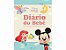 Livro Diário Bebê Anotações Álbum Disney Baby - Imagem 3