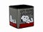 Caneca Cerâmica 300ml Cubo Zona Criativa Get Going Snoopy - Imagem 2