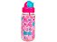 MINI SQUEEZE UATT 450ML COM CANUDO 27485 BUBU ROSA - Imagem 5