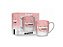 CANECA PORCELANA 360ML URBAN BRASFOOT MULHER INCRÍVEL - Imagem 1