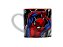 CANECA CERÂMICA 300ML CUBO ZONA CRIATIVA SPIDER MAN - Imagem 1