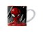 CANECA CERÂMICA 300ML CUBO ZONA CRIATIVA SPIDER MAN - Imagem 3