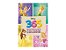 Livro Para Colorir Infantil 365 Desenhos Princesas Disney - Imagem 3