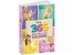 Livro Para Colorir Infantil 365 Desenhos Princesas Disney - Imagem 1
