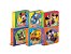 Livro Box De Historias Mickey - c/ 6 Mini Livrinhos - Imagem 2