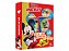 Livro Box De Historias Mickey - c/ 6 Mini Livrinhos - Imagem 3