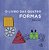 O livro das quatro formas - Imagem 1