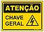 Atenção - Chave Geral - Imagem 1