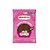 GRANULADO MACIO SABOR CHOCOLATE MIL CORES 500GR MAVALERIO - Imagem 1