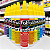 CORANTE SOFTGEL 60GR FAB - Imagem 5