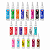 CORANTE SOFTGEL 60GR MIX - Imagem 3