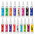CORANTE SOFTGEL 60GR MIX - Imagem 2