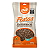 CONFEITO FLOCOS MACIO SABOR CHOCOLATE 500GR MIX - Imagem 2