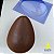 FORMA ESPECIAL 1050 OVO CASCA FINA 500GR PORTO FORMAS - Imagem 1