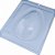 FORMA ESPECIAL 10056 OVO LAPIDADO 350GR BWB - Imagem 2