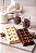 FORMA ESPECIAL 9664 BARRA DE CHOCOLATE BWB - Imagem 1