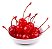 CEREJA COM TALO MARASCHINO 200GR CURICO - Imagem 1