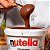 CREME DE AVELÃ NUTELLA FERRERO 3KG - Imagem 2