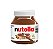 CREME DE AVELÃ NUTELLA FERRERO 140GR - Imagem 1