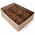 CAIXAS PARA DOCES SEM BORDA KRAFT MAX PAPER - Imagem 4