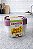 KIT 5 POTES QUADRADOS PLÁSTICO 530ML SANREMO - Imagem 2