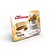 PASTA AMERICANA 800GR ARCOLOR - Imagem 6