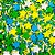 CONFEITOS DE AÇÚCAR SPRINKLES BRASIL COPA JADY CONFEITOS - Imagem 1