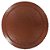 CAKE BOARD REDONDO 38CM MARROM - Imagem 1