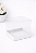 CAIXA MINI BOLO E DOCES 12X12X12CM PCT/6UN BRANCA MAX PAPER - Imagem 1