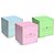 CAIXA CUBO 9X9CM PCT/10UN CROMUS - Imagem 3
