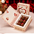 CAIXA LIVRO P/6 DOCES DOLCE AMORE JANGO - Imagem 2