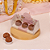 CAIXA P/3 DOCES DOLCE VITA JANGO - Imagem 3