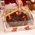 CAIXA C/BANDEJA DOLCE AMORE JANGO - Imagem 4