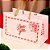 SACOLA 26X16,5X13CM LOVE PCT/5UN JANGO - Imagem 4