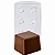FORMA ESPECIAL FP08 QUADRADA CRYSTAL FORMING - Imagem 1
