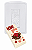 FORMA ESPECIAL FP234 BARRA LOVE YOU CRYSTAL FORMING - Imagem 1