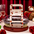 CINTA + EMBALAGEM G34 DOLCE AMORE JANGO - Imagem 3