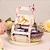CINTA + EMBALAGEM G34 COM AMOR PCT/5UN JANGO - Imagem 2