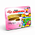 PASTA AMERICANA COLORIDA 250GR ARCOLOR - Imagem 2