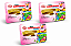 PASTA AMERICANA COLORIDA 250GR ARCOLOR - Imagem 1