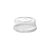EMBALAGEM PARA BOLO G32MM TORTA MEDIA MINI BRANCA UN GALVANOTEK - Imagem 2