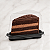 EMBALAGEM G630A FATIA DE TORTA PCT/10UN GALVANOTEK - Imagem 1