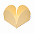 FORMINHA PARA DOCES 3,5CM PCT/50UN ULTRAFEST - Imagem 5