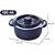 POTE HERMÉTICO PANELINHA SUPREME 180ML PLASÚTIL - Imagem 3