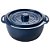 POTE HERMÉTICO PANELINHA SUPREME 950ML PLASÚTIL - Imagem 6